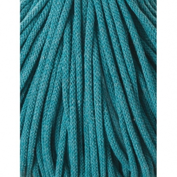 Premium Kordel 5mm - Teal